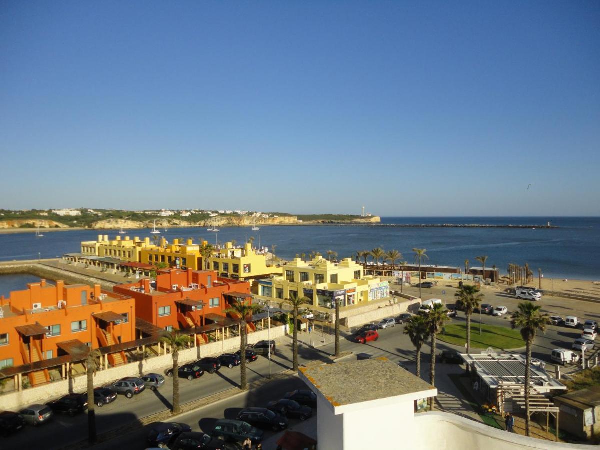 شقة Casa Oceano بورتيماو المظهر الخارجي الصورة